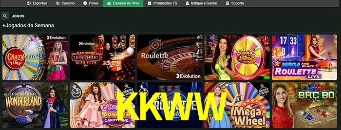 KKWW bet