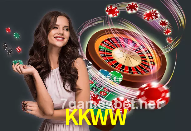 vivo no cassino KKWW