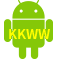 Aplicativo KKWW para Android