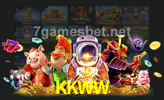 cassino KKWW