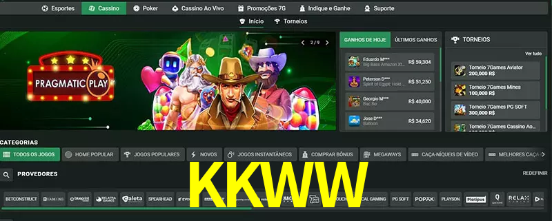 cassino KKWW