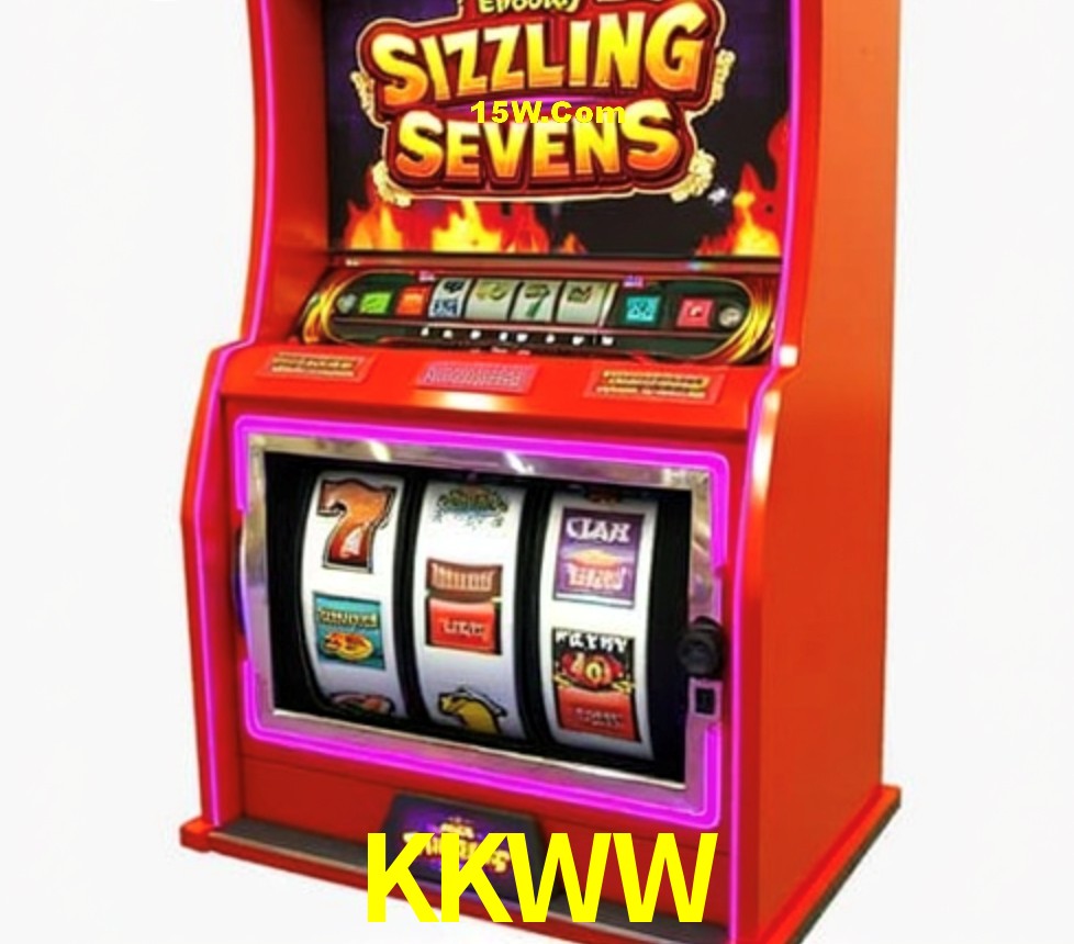 Casino Ao Vivo KKWW