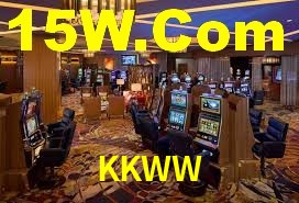 Welcome Bonus KKWW