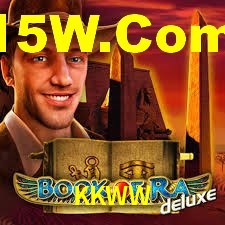 Welcome Bonus KKWW
