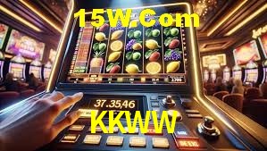 Secure Login KKWW