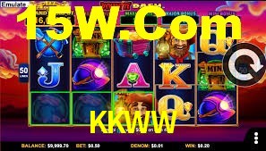 Exclusive Games KKWW