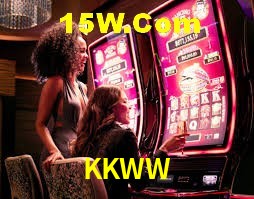 Game Providers KKWW