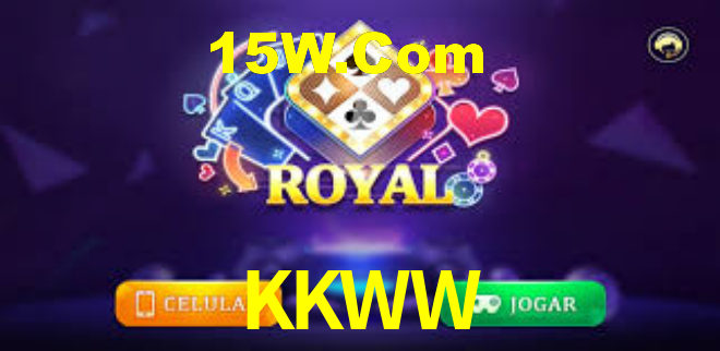 KKWW — conversa de atendimento dentro do aplicativo oficial
