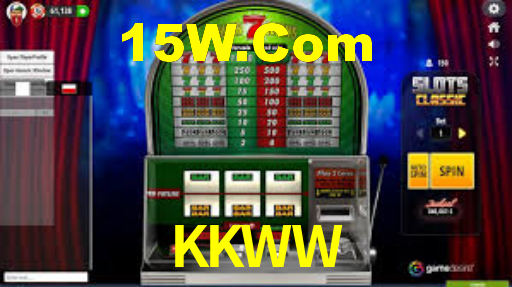 KKWW,kkww.com