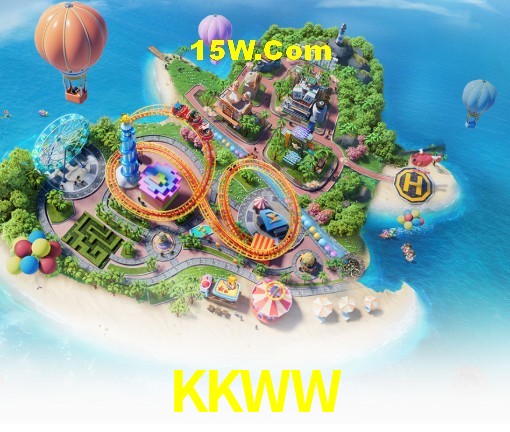 Provedores de Jogos KKWW