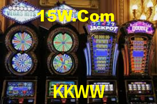 KKWW: Jogos de Caça-Níqueis-Altas Recompensas, Roleta-Velocidade, Blackjack-Desafios Máximos